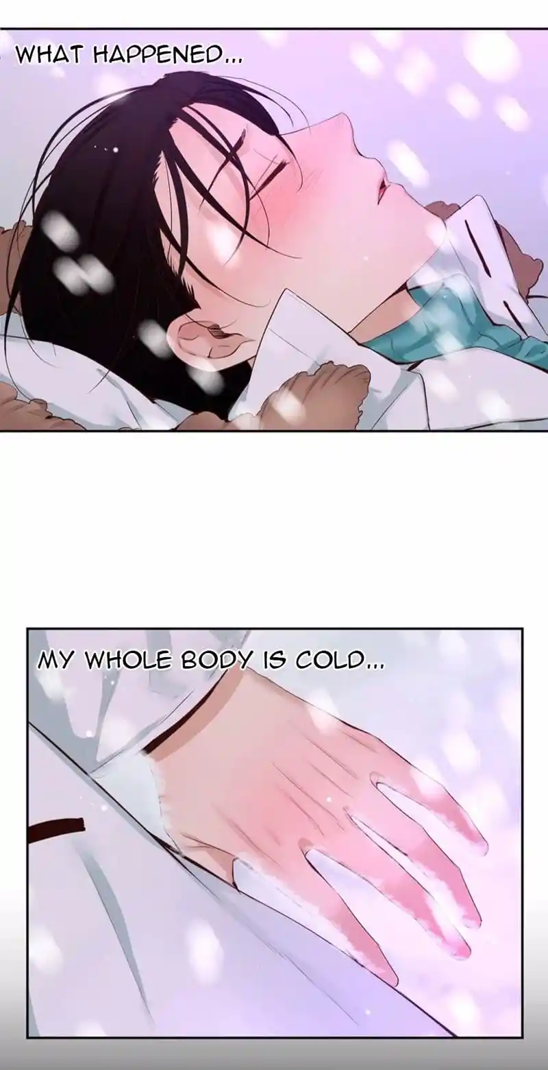 A Man Like You Chapter 46