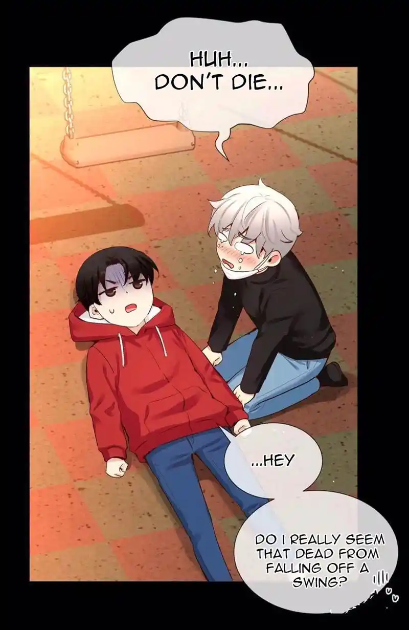 A Man Like You Chapter 46