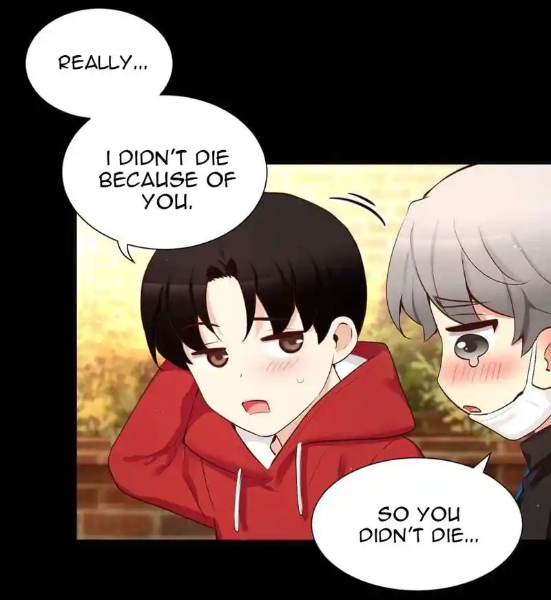 A Man Like You Chapter 46