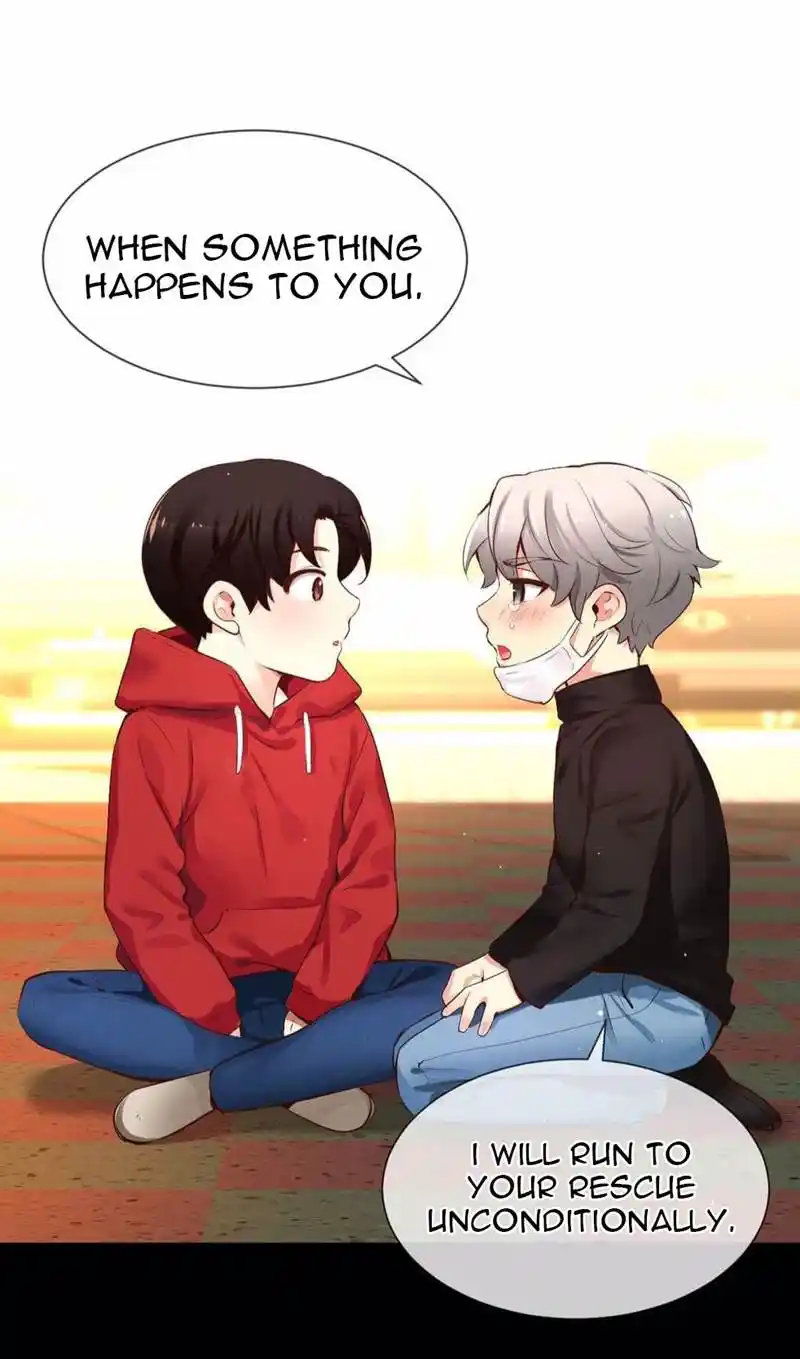 A Man Like You Chapter 46