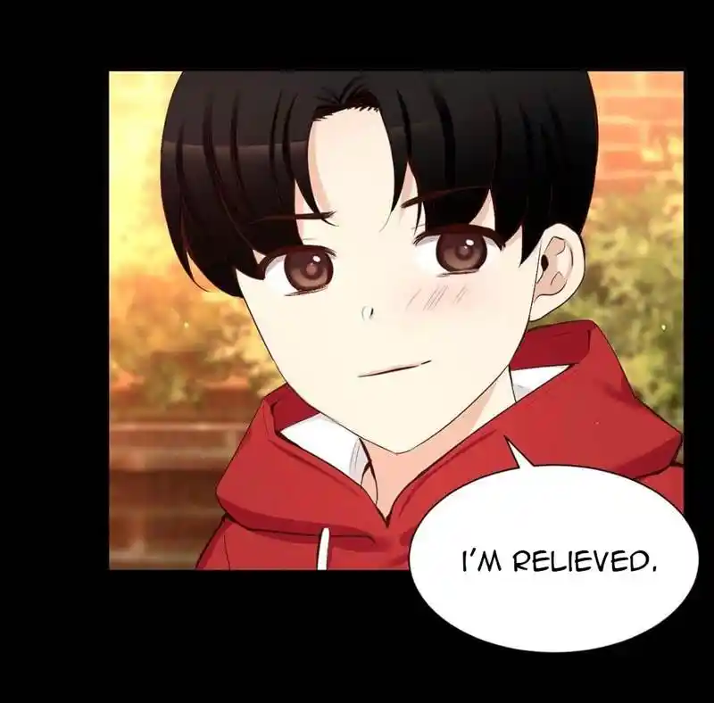 A Man Like You Chapter 46