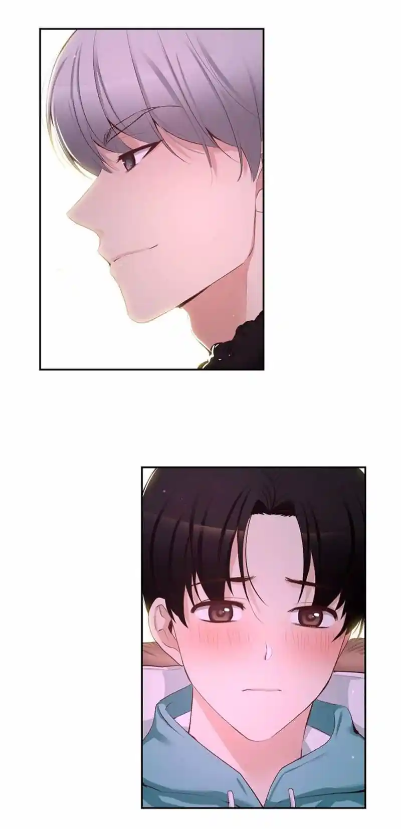 A Man Like You Chapter 46