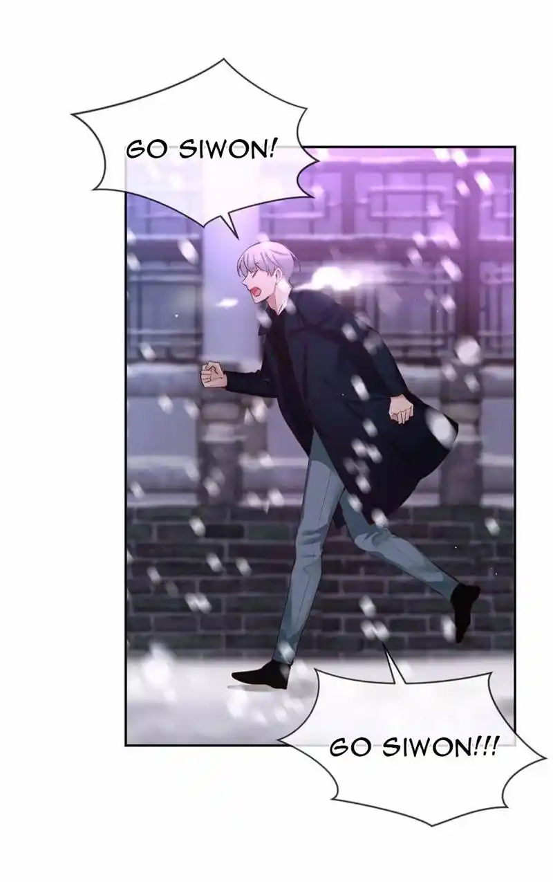 A Man Like You Chapter 46