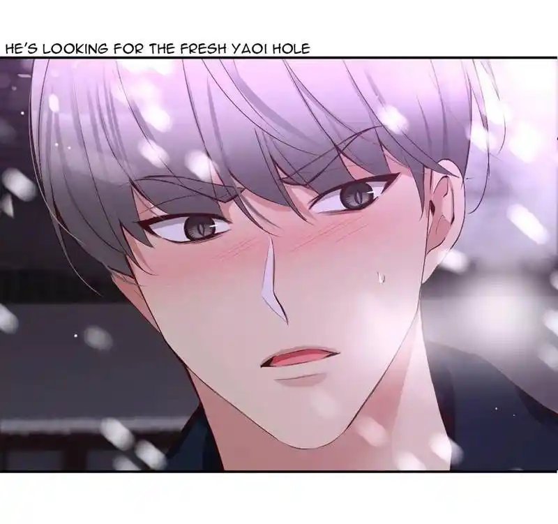 A Man Like You Chapter 46