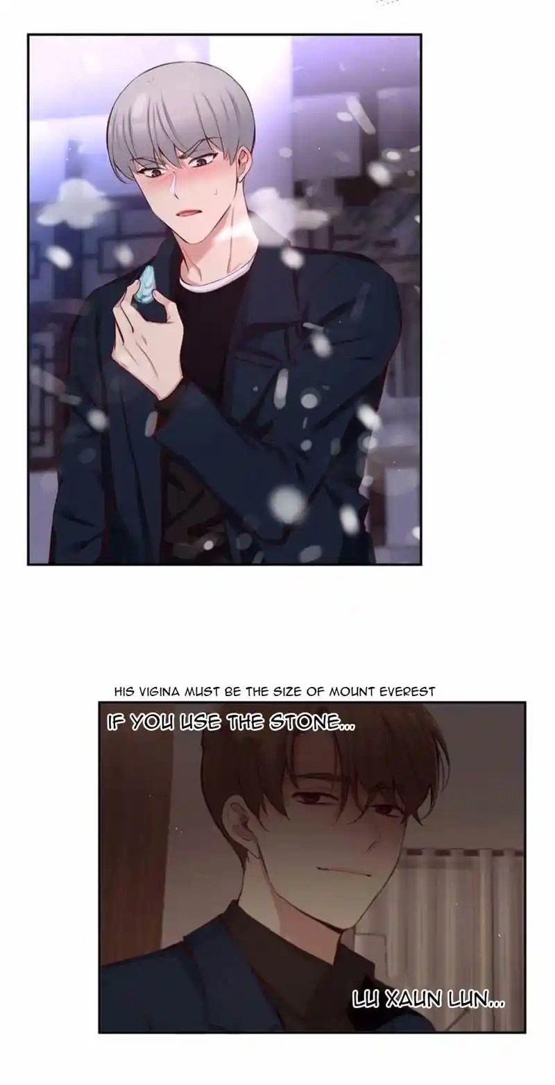 A Man Like You Chapter 46