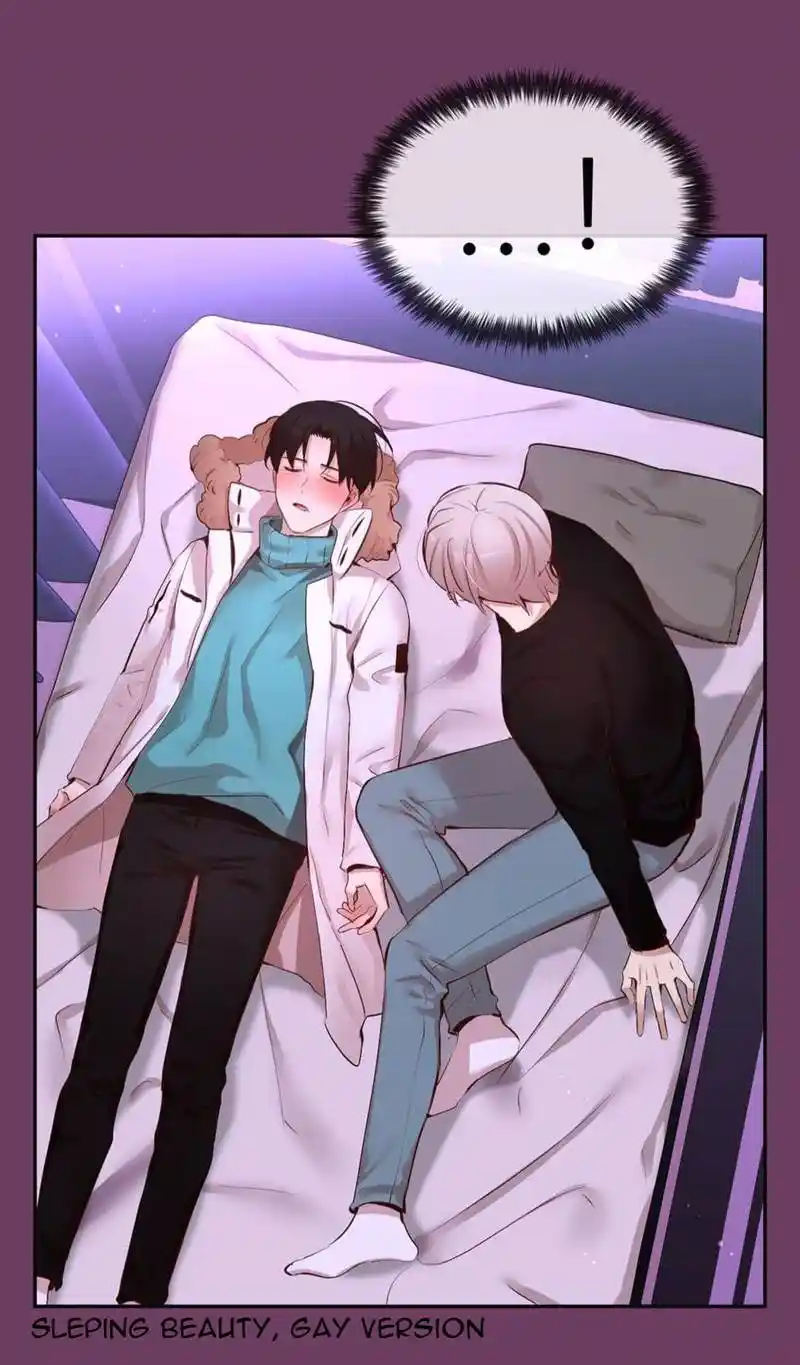 A Man Like You Chapter 46