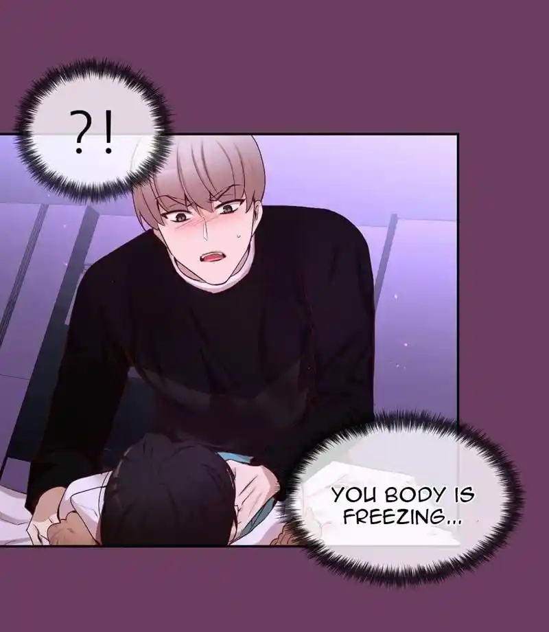 A Man Like You Chapter 46