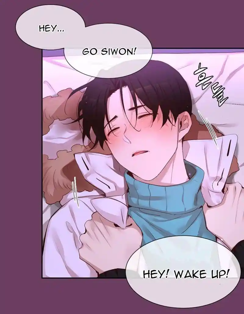 A Man Like You Chapter 46