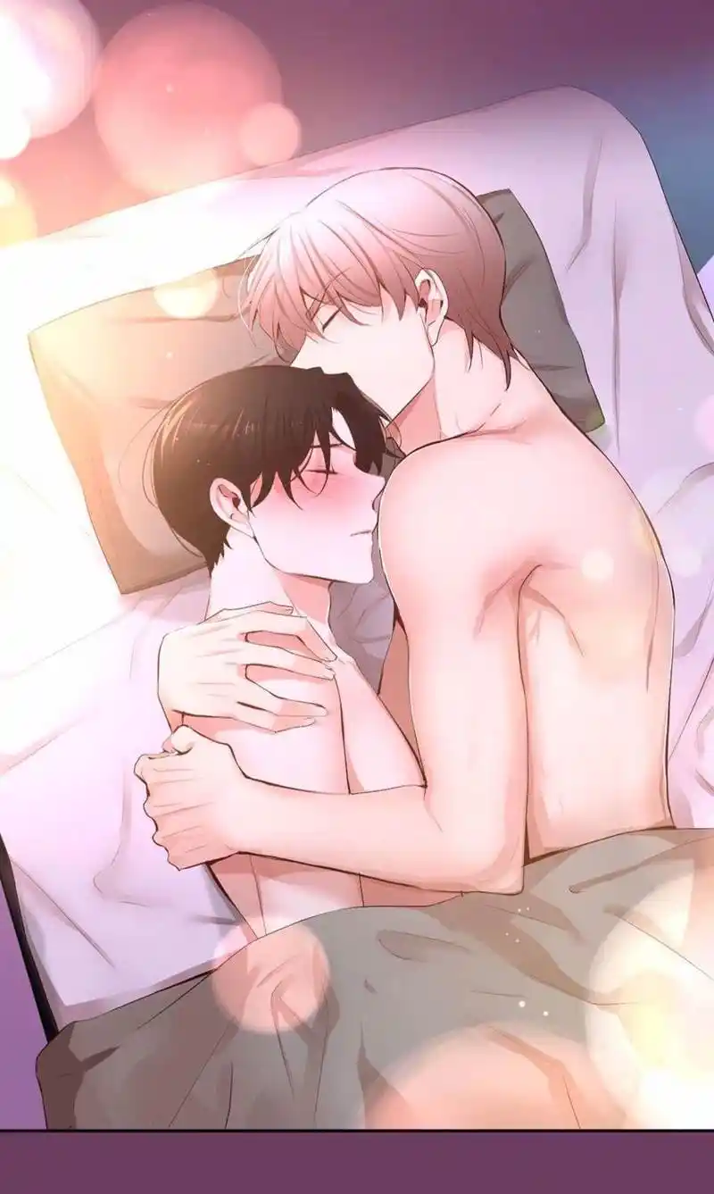 A Man Like You Chapter 46