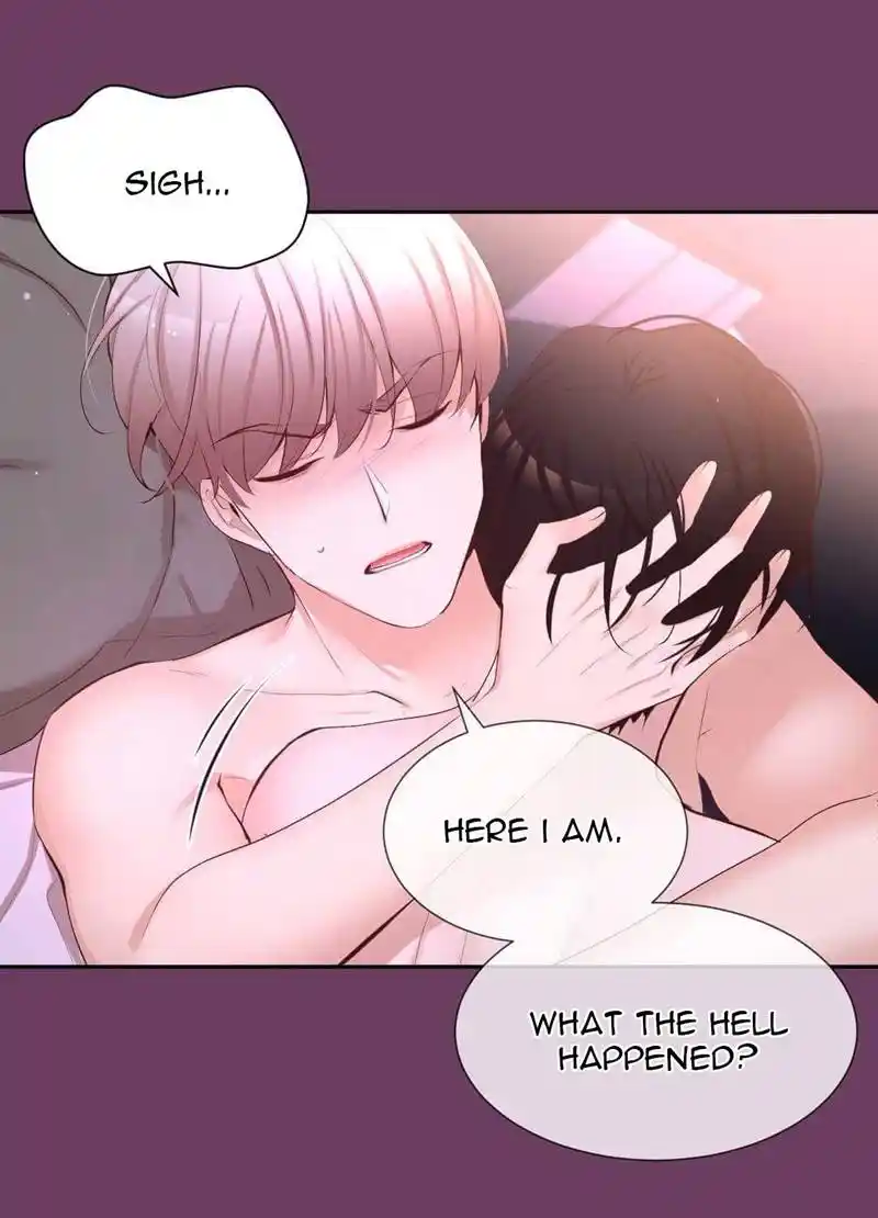 A Man Like You Chapter 46