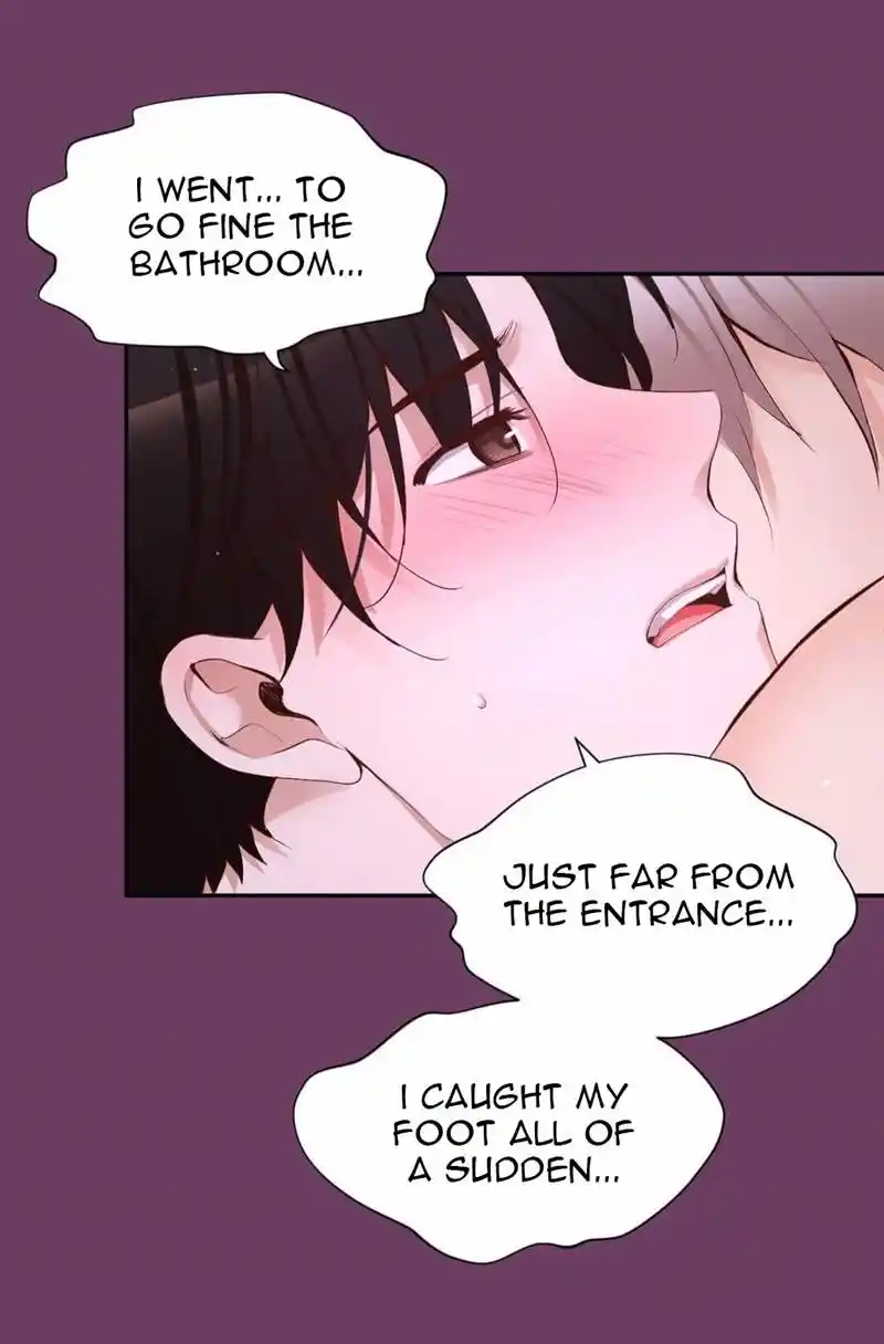 A Man Like You Chapter 46