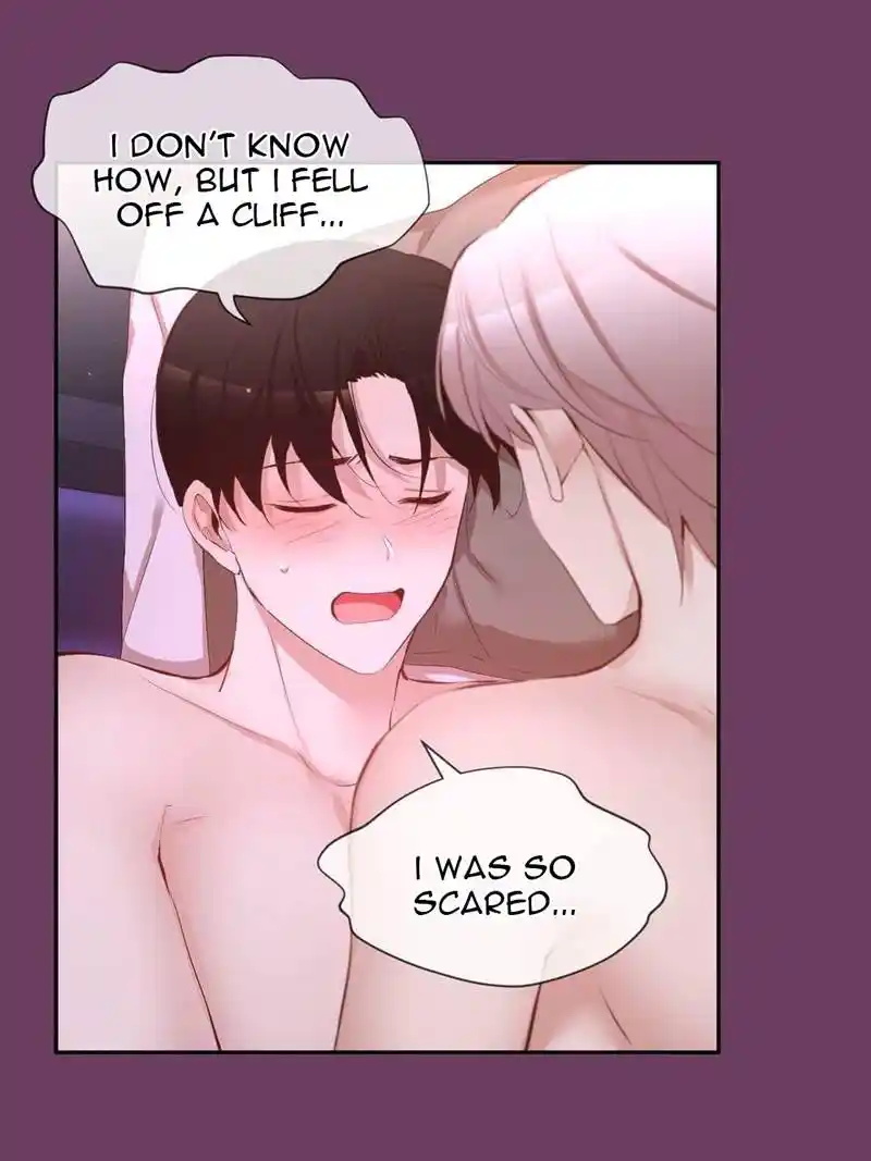 A Man Like You Chapter 46