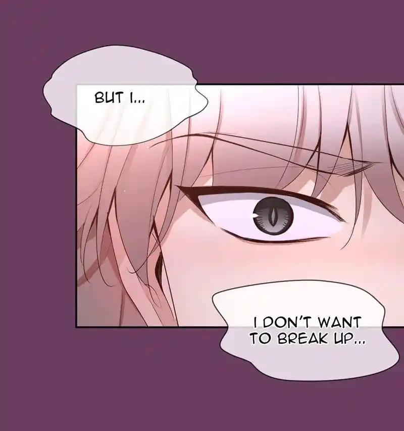 A Man Like You Chapter 46