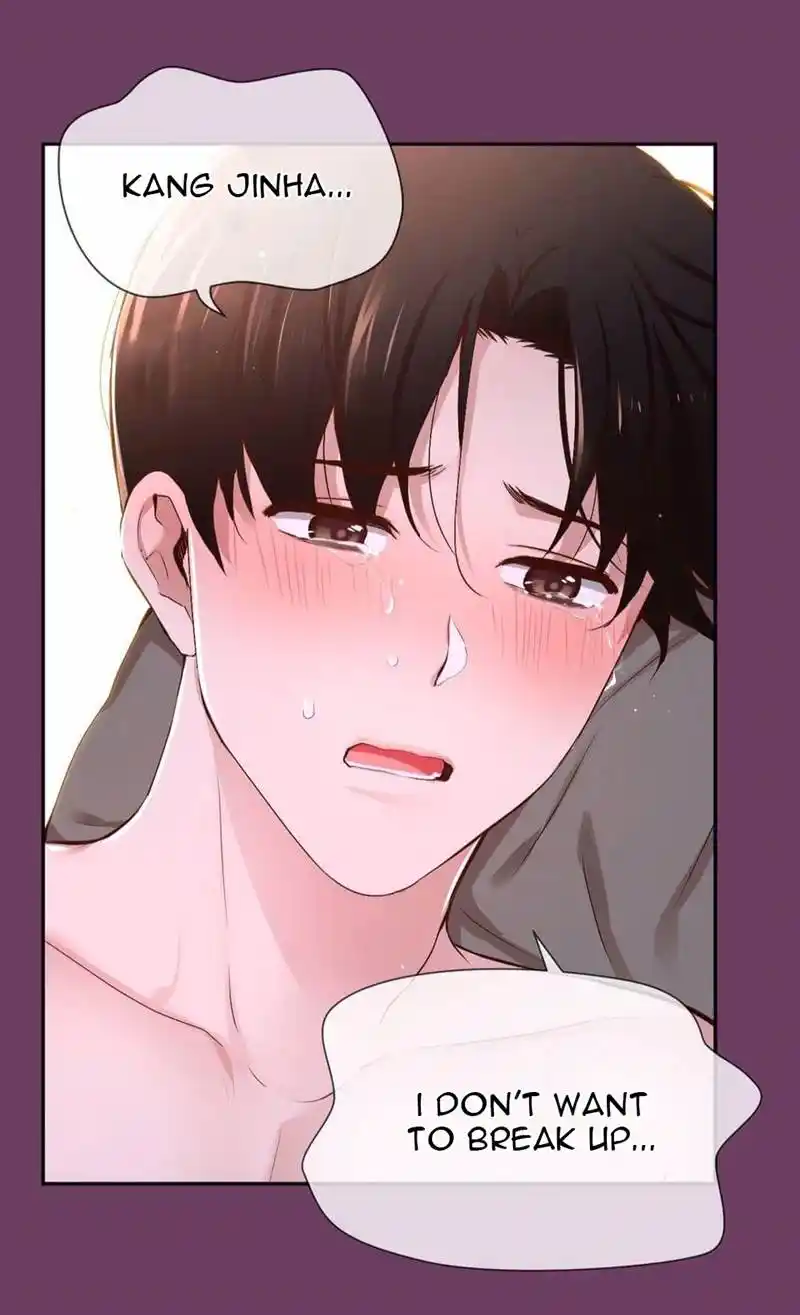 A Man Like You Chapter 46