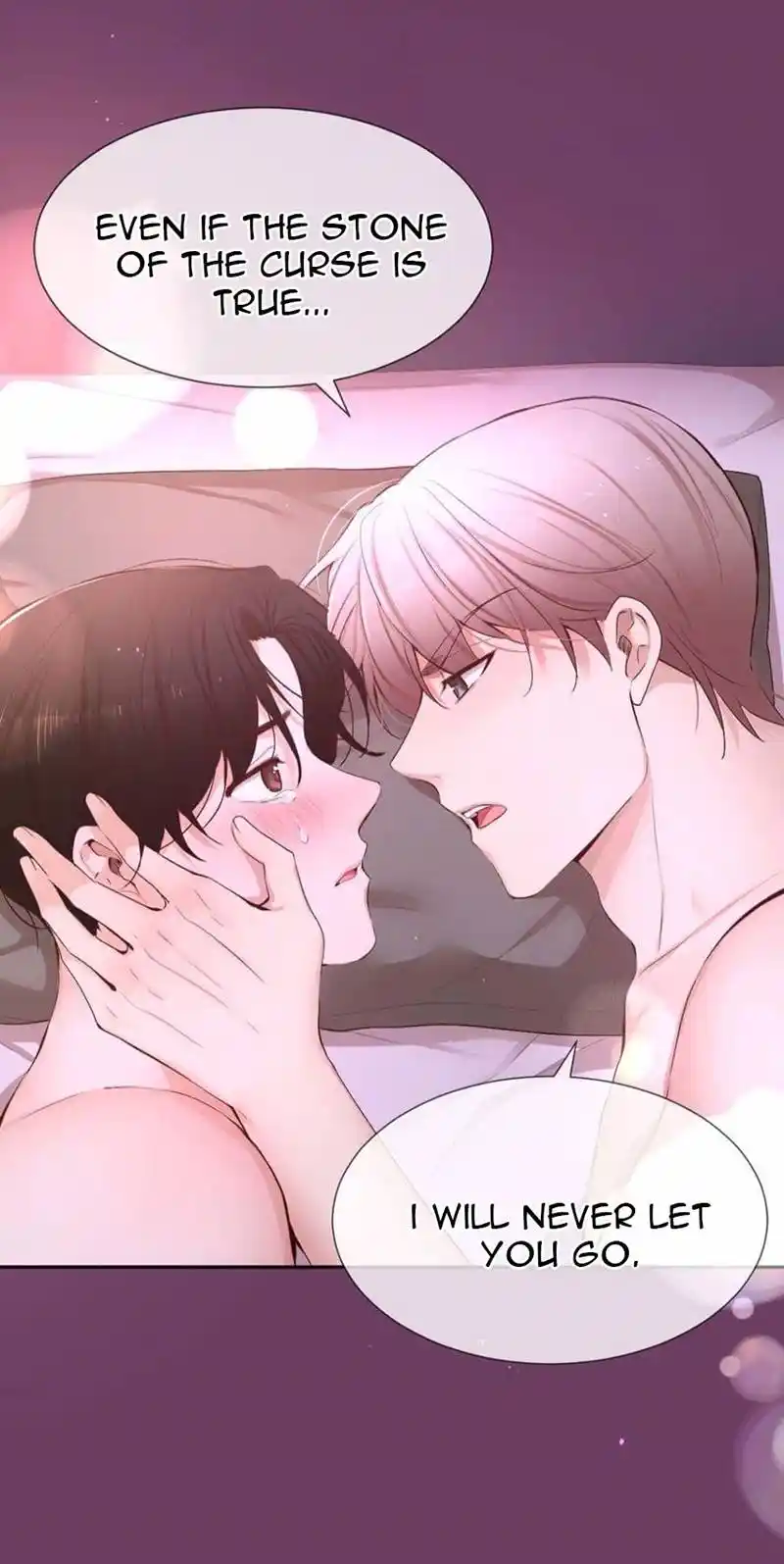 A Man Like You Chapter 46