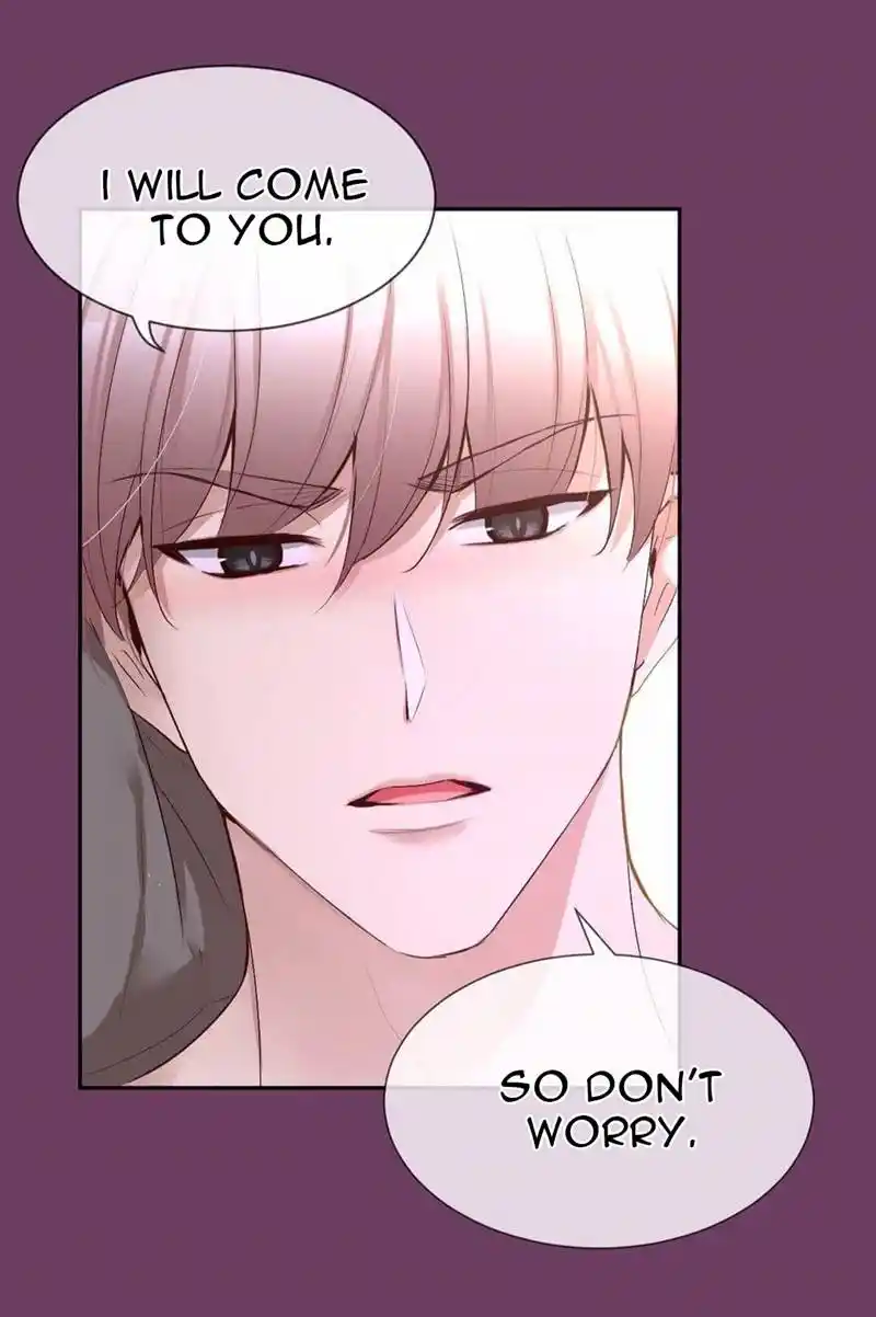 A Man Like You Chapter 46