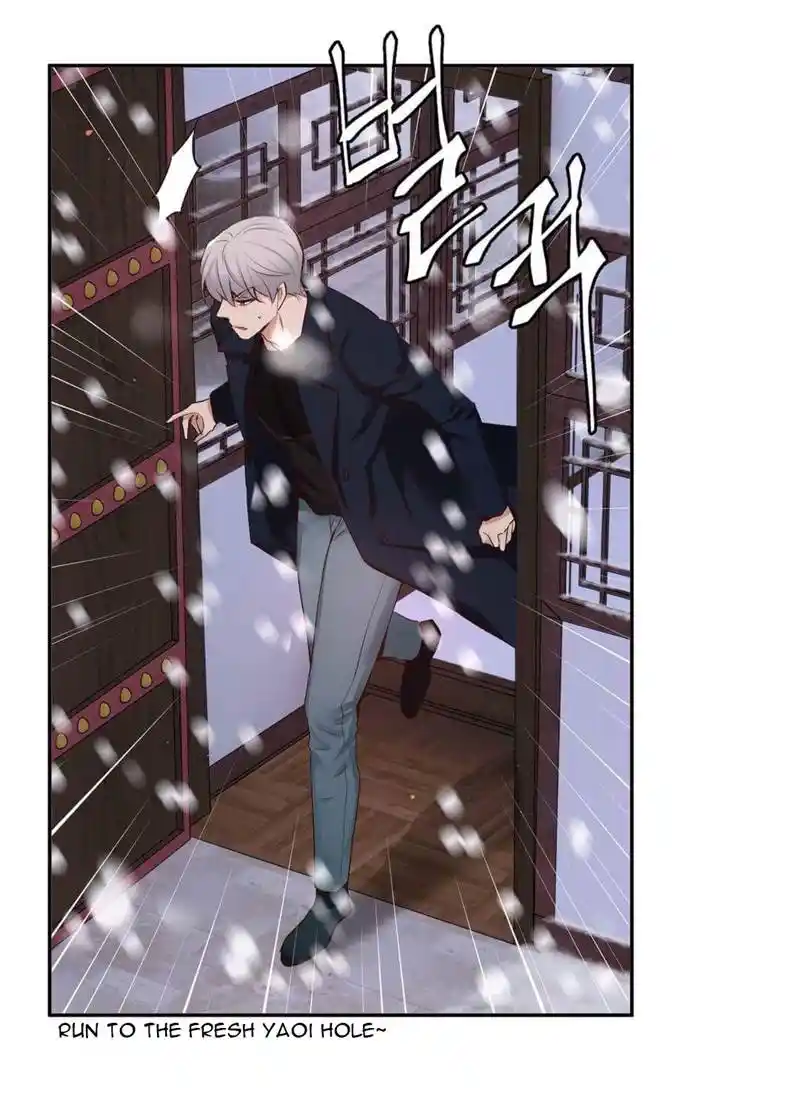 A Man Like You Chapter 46