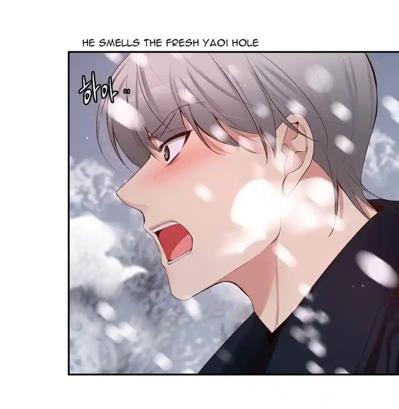 A Man Like You Chapter 46