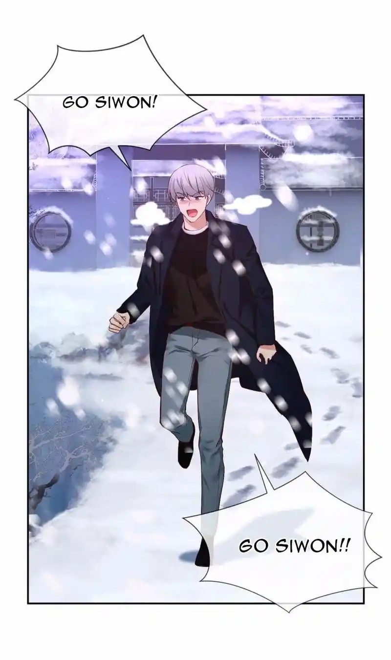 A Man Like You Chapter 46