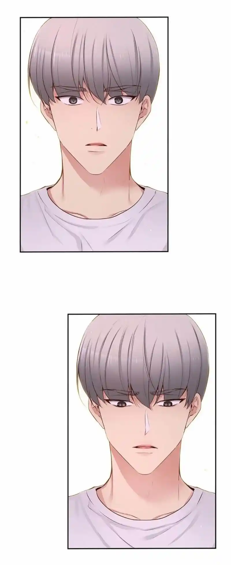 A Man Like You Chapter 47