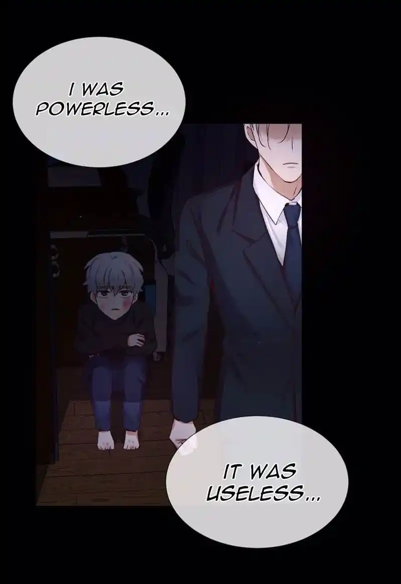 A Man Like You Chapter 47