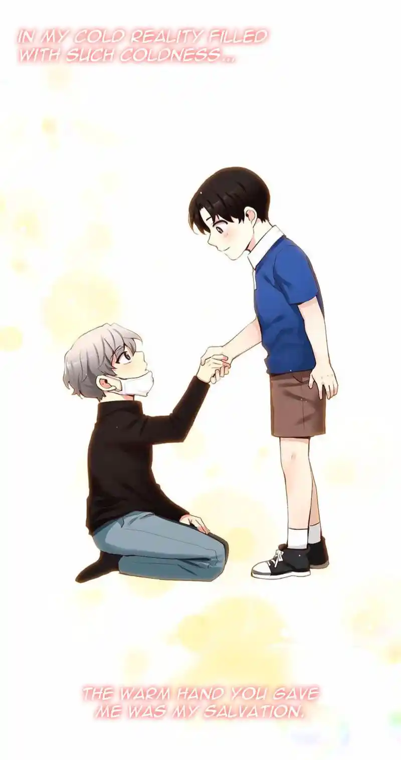 A Man Like You Chapter 47