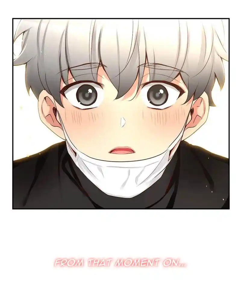 A Man Like You Chapter 47