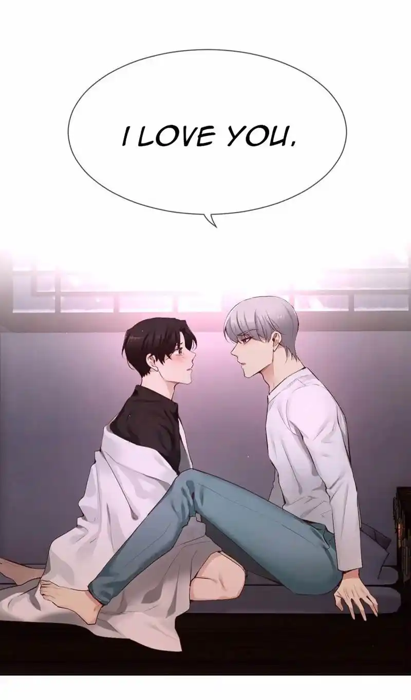 A Man Like You Chapter 47