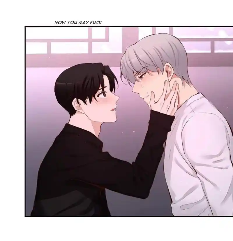 A Man Like You Chapter 47