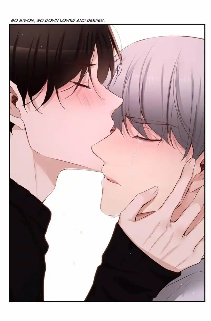 A Man Like You Chapter 47