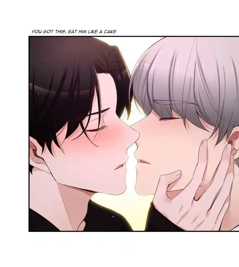 A Man Like You Chapter 47