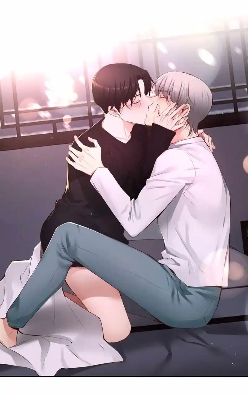 A Man Like You Chapter 47