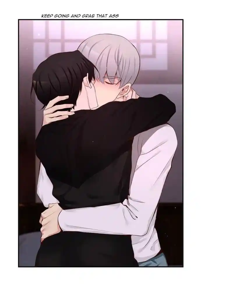 A Man Like You Chapter 47