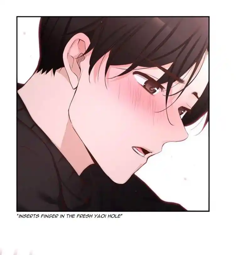 A Man Like You Chapter 47