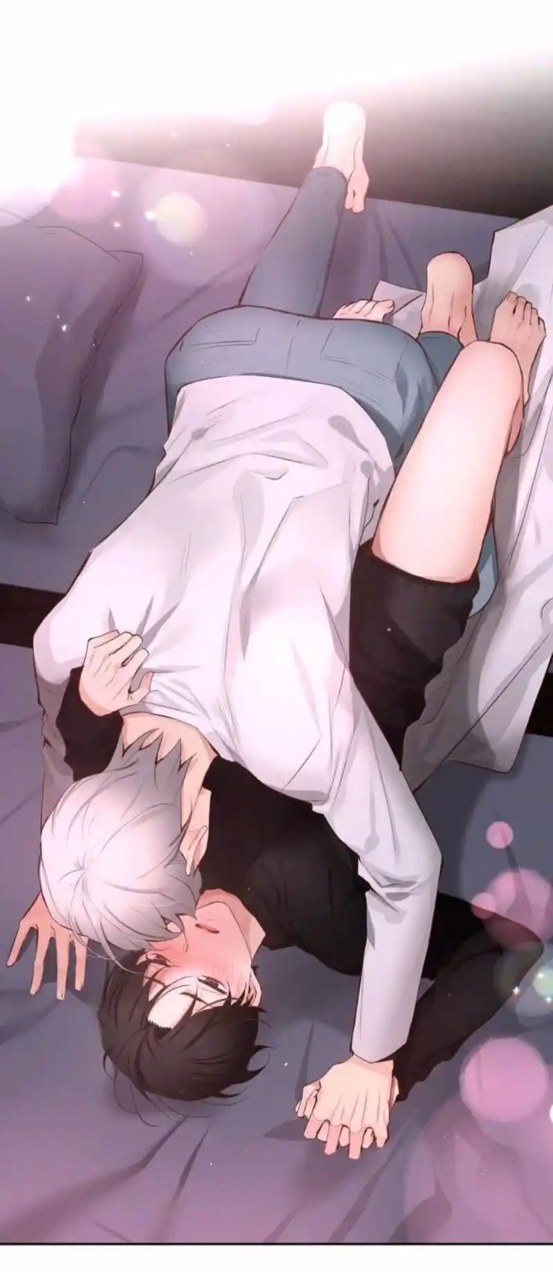 A Man Like You Chapter 47