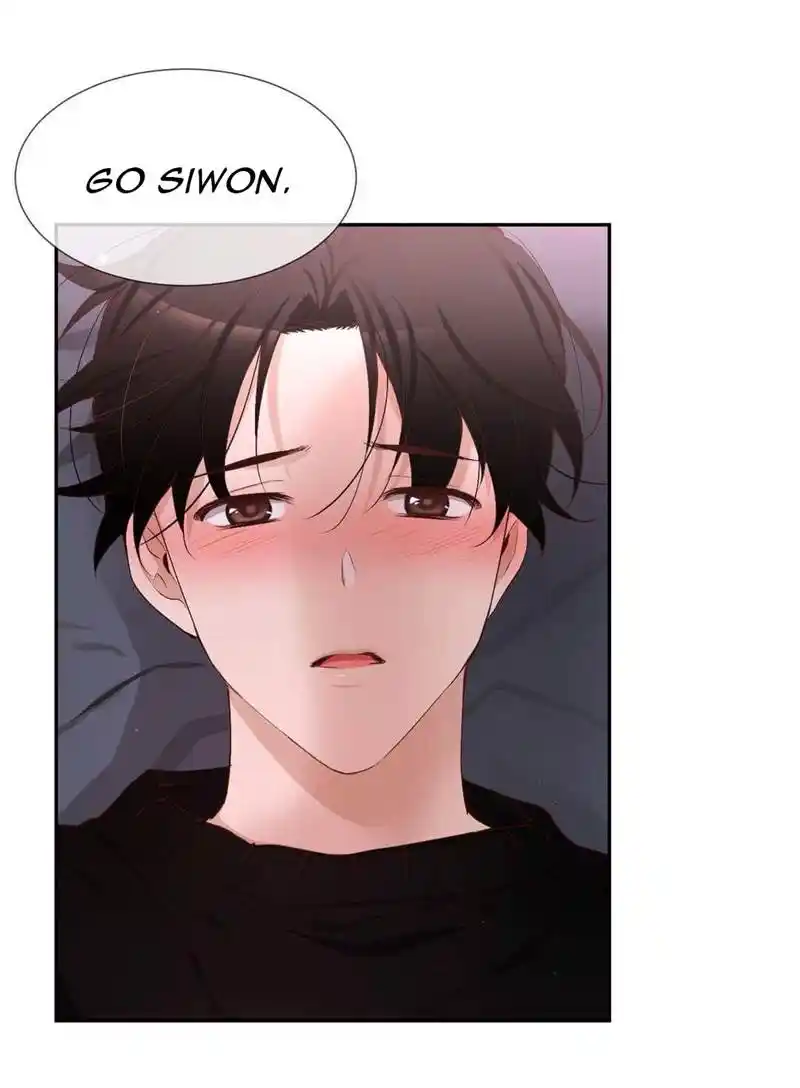 A Man Like You Chapter 47