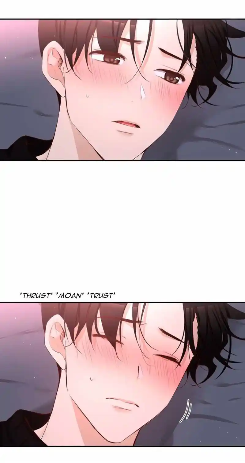 A Man Like You Chapter 47