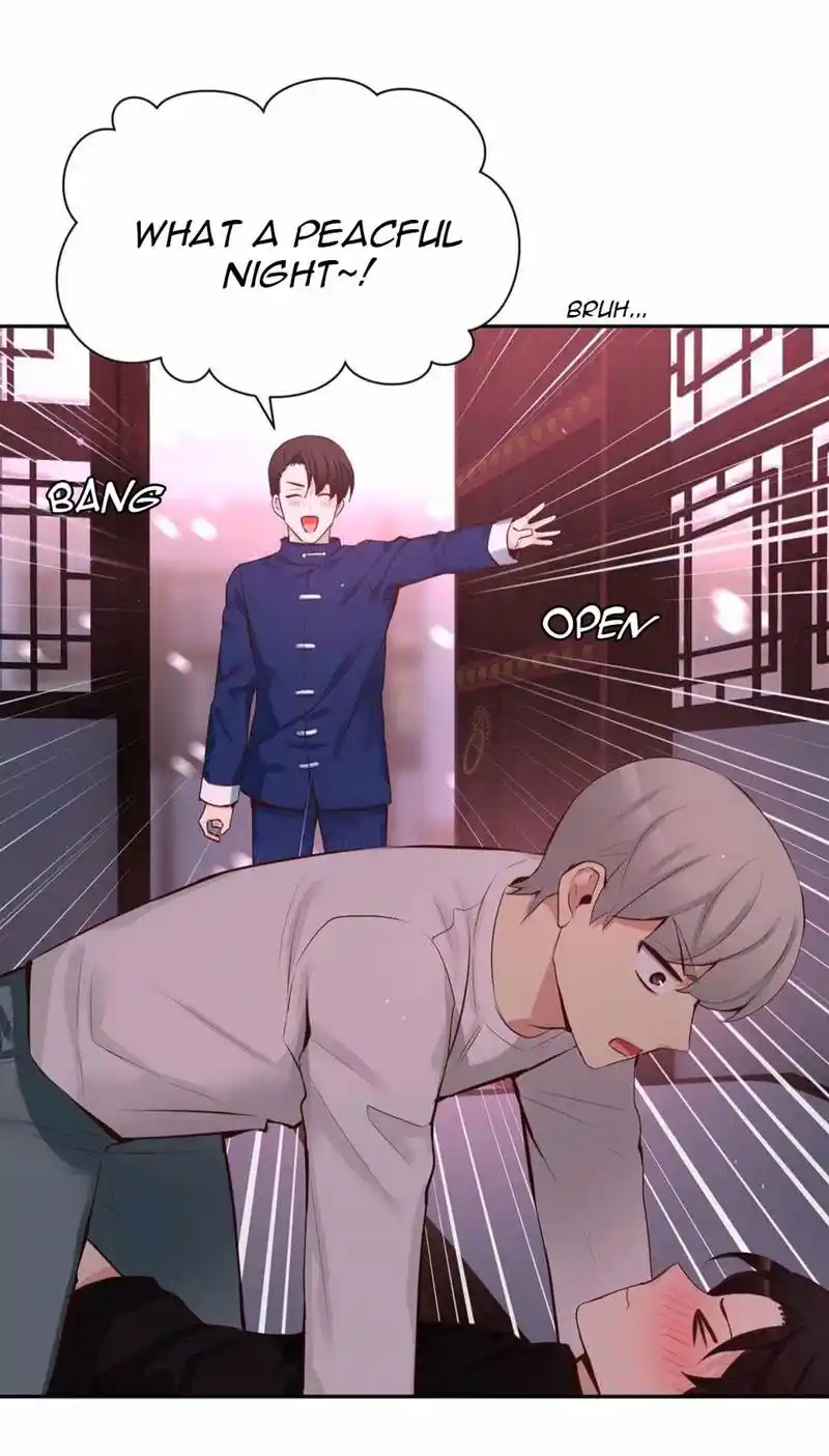 A Man Like You Chapter 47