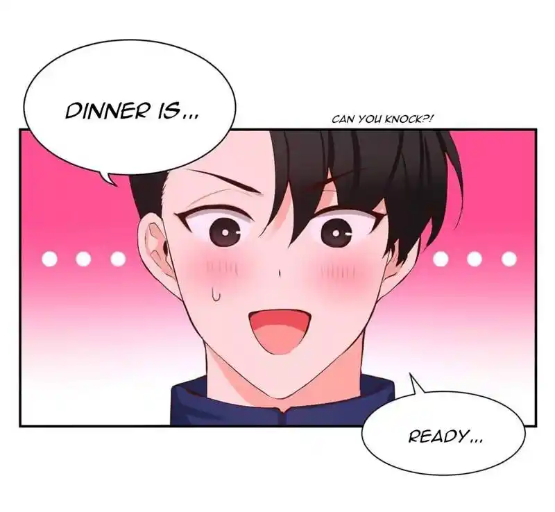 A Man Like You Chapter 47