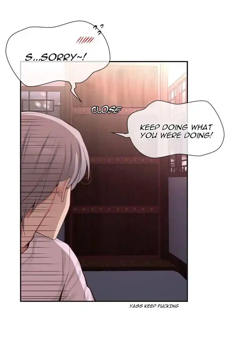 A Man Like You Chapter 47