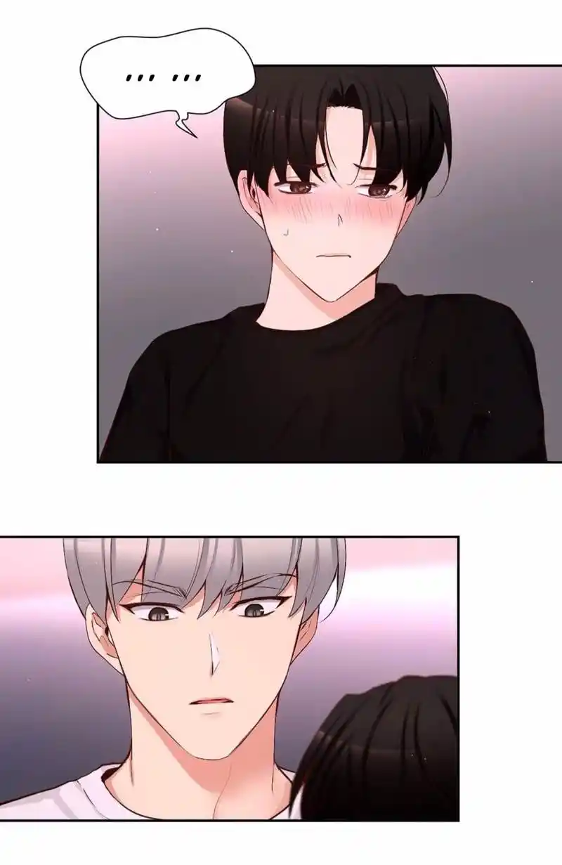 A Man Like You Chapter 47