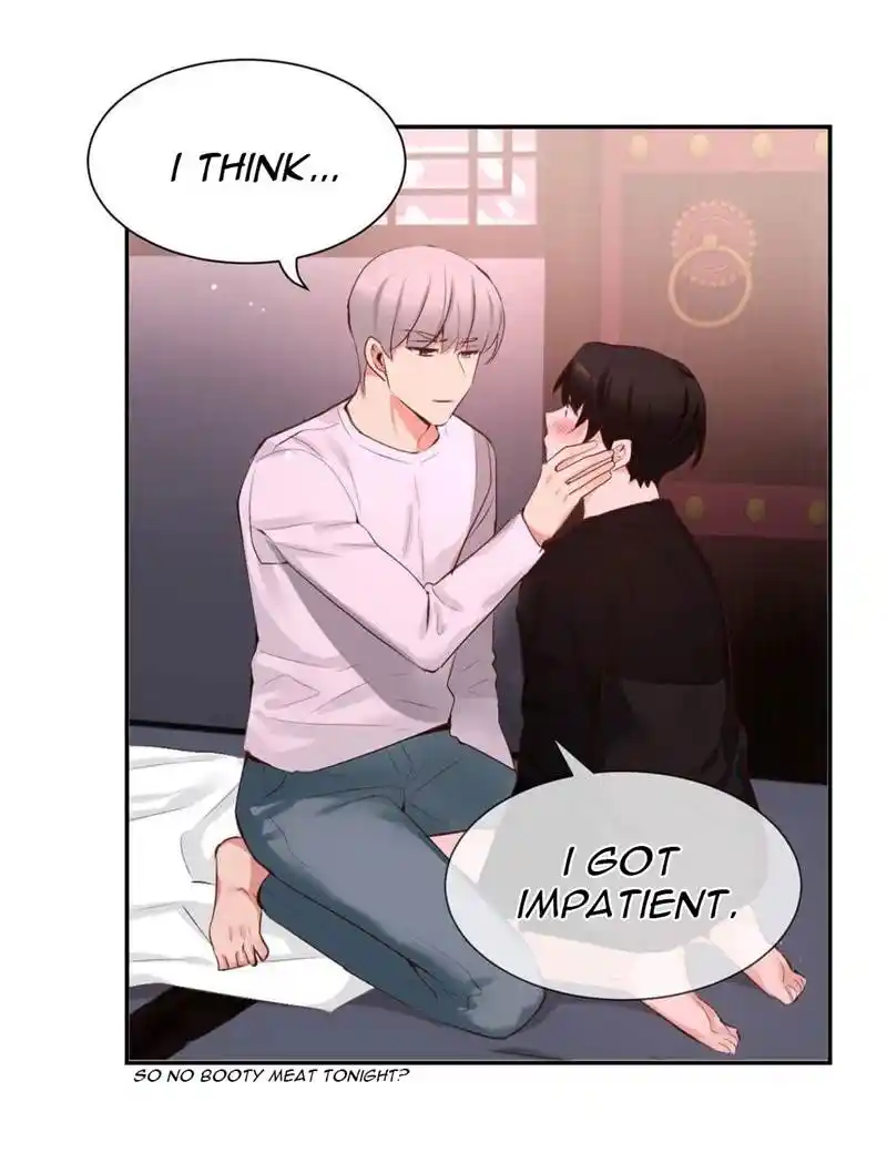 A Man Like You Chapter 47