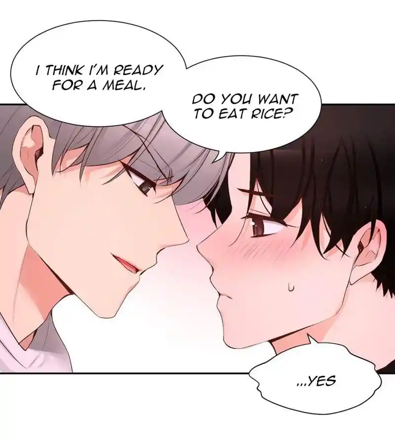 A Man Like You Chapter 47