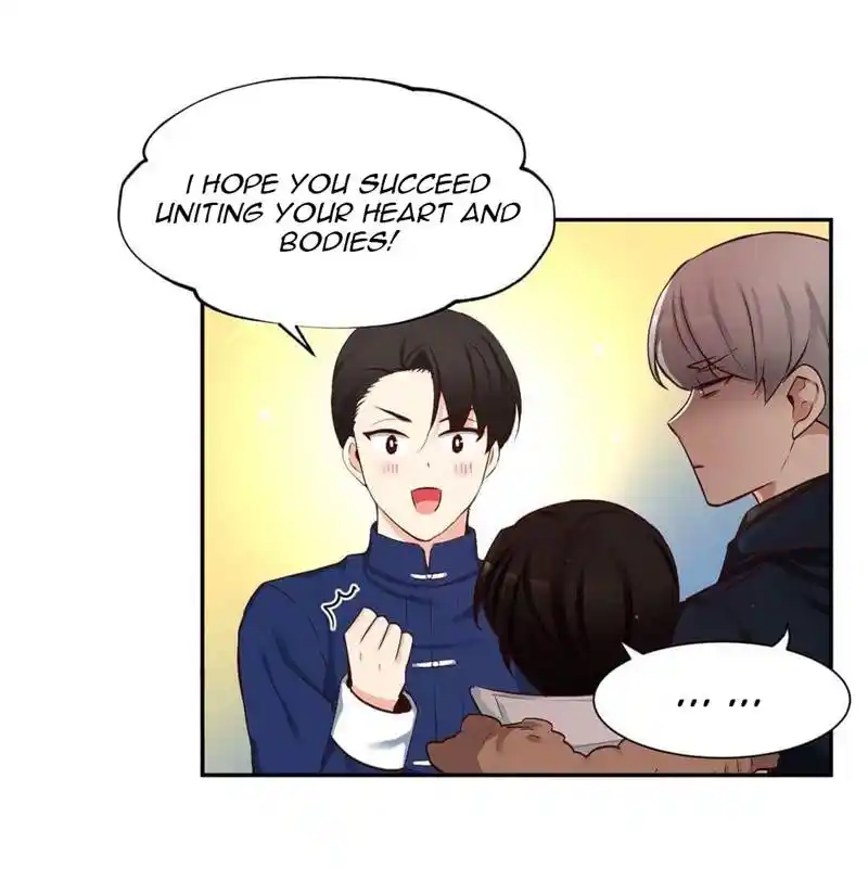 A Man Like You Chapter 47