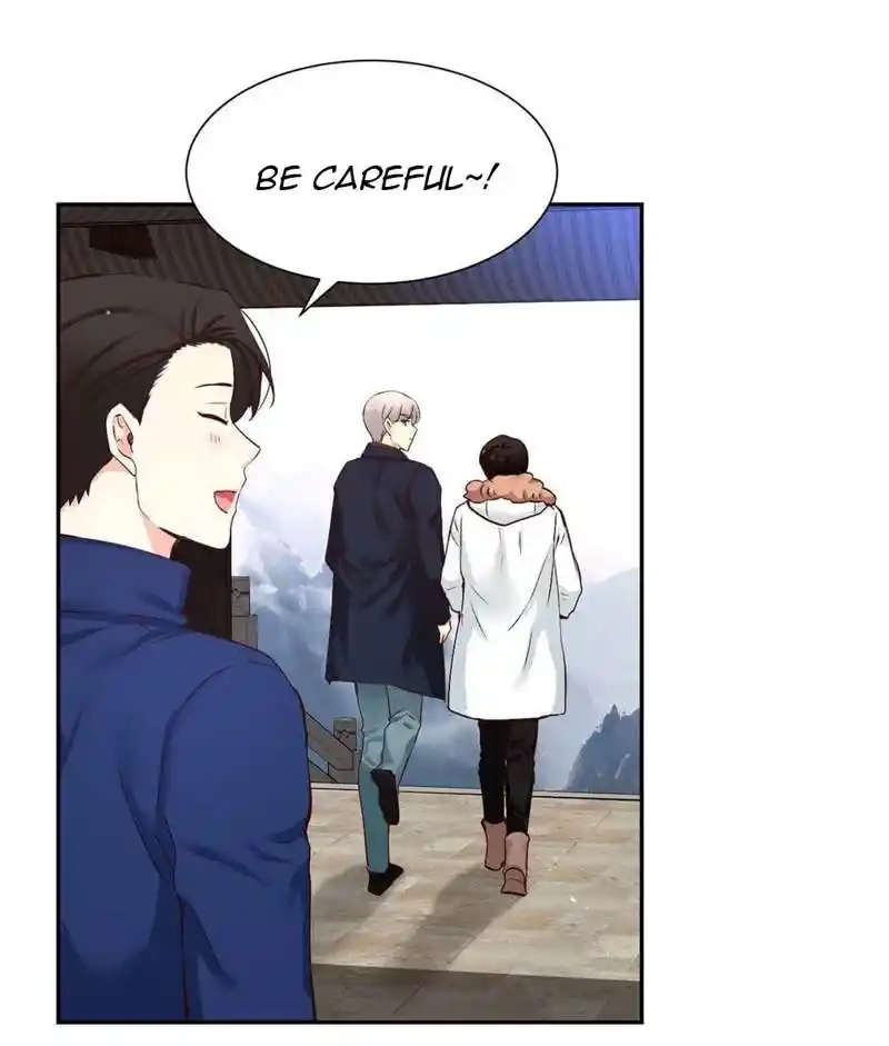 A Man Like You Chapter 47