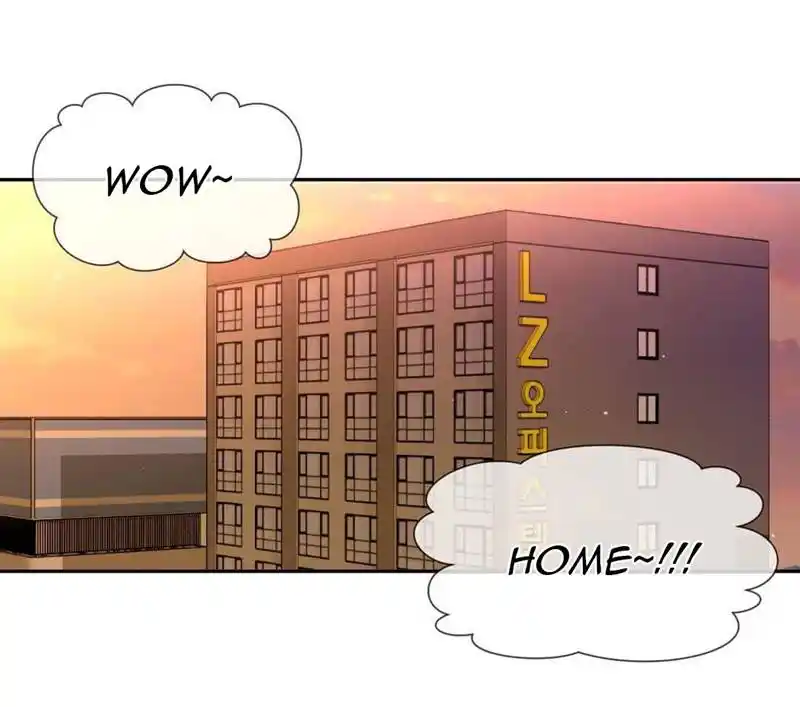 A Man Like You Chapter 47