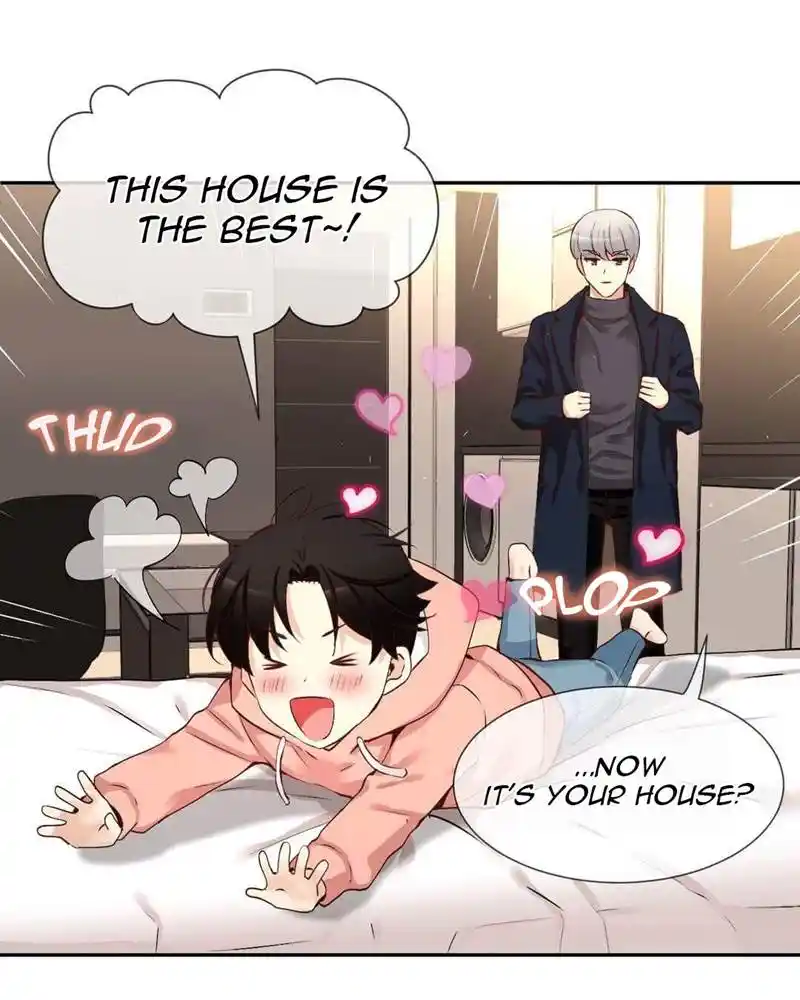 A Man Like You Chapter 47