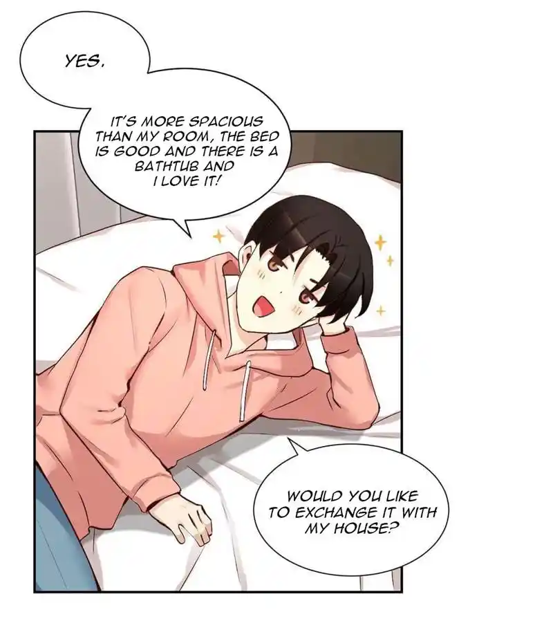 A Man Like You Chapter 47