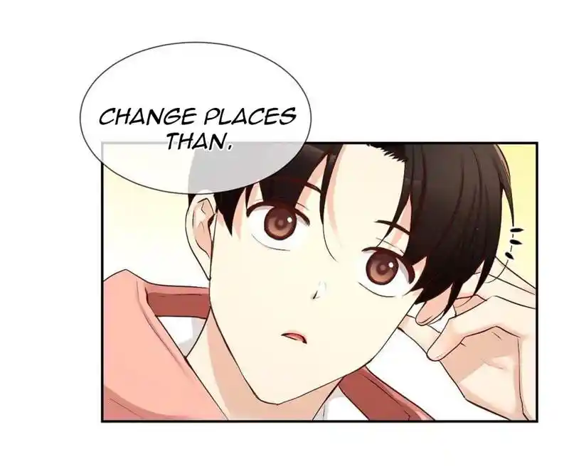 A Man Like You Chapter 47