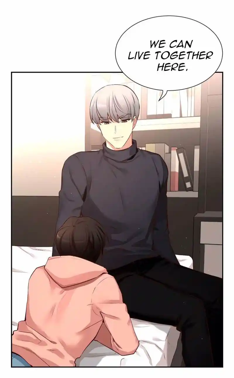 A Man Like You Chapter 47